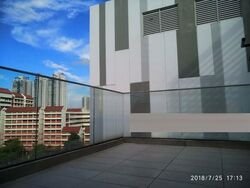 Rangoon 88 (D8), Apartment #483571521